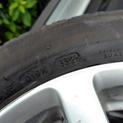 155/65R14の画像