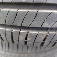 155/65R14の画像