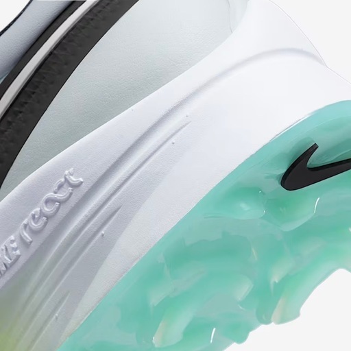 ナイキ エア ズーム インフィニティ ツアー ネクスト％ メンズ ゴルフシューズ　25.5cm