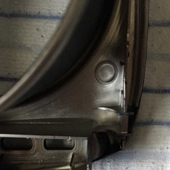 LEXUS レクサス Sc430 純正メーターフードの画像