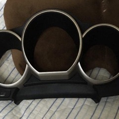LEXUS レクサス Sc430 純正メーターフード