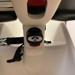 BABYBJÖRNベビーチェアの画像