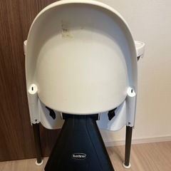 BABYBJÖRNベビーチェアの画像