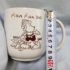 カップ（2個セット）の画像