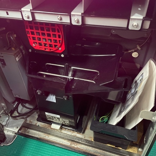 【ジモティー割】ユニバーサル 沖ドキ！ バカンスパネル 実機 （ID1010）