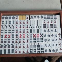 全自動麻雀卓アモスコングバトル4