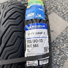 バイクタイヤの画像