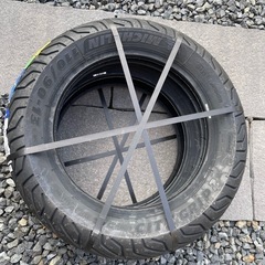 バイクタイヤの画像