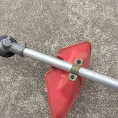タナカ中古草刈り機　TBー23Hの画像