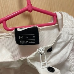 ナイキ　nike サイズm ヒョウ柄の画像