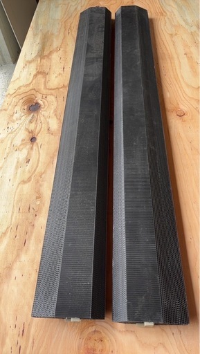 リッヂベンツ 2枚