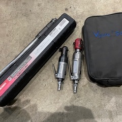 自動車修理、整備工具各種