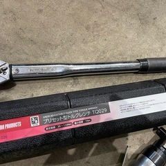 さしあげます　自動車修理、整備工具各種の画像