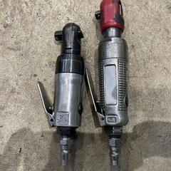 さしあげます　自動車修理、整備工具各種の画像
