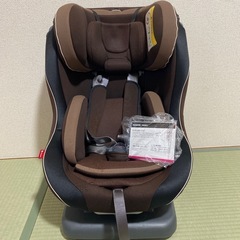 リーマン　チャイルドシート