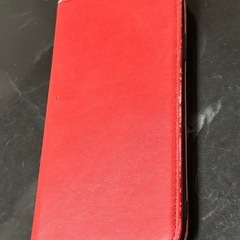 手帳型ケース iPhone XR カバー カード収納付き