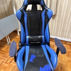 ゲーミングチェア