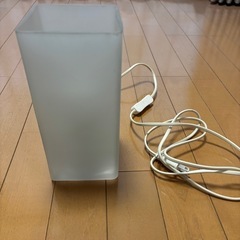 IKEAライト　の画像