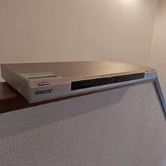 ✩PanasonicTV32型＋ソニーDVDレコーダー✩の画像