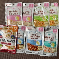 離乳食