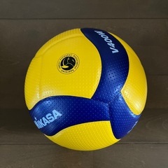 　ミカサ　バレーボール　4号球　