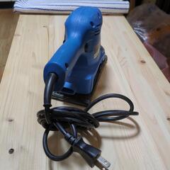 RYOBIサンダー MS -30 Aの画像