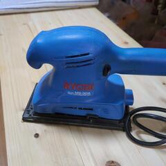 RYOBIサンダー MS -30 Aの画像