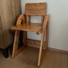 学習机用椅子