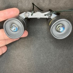Skyfork双眼鏡