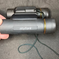 Skyfork双眼鏡の画像