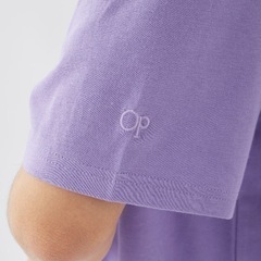 【OP:オーピー】半袖Tシャツ　バックプリント　新品未使用の画像