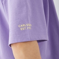 【OP:オーピー】半袖Tシャツ　バックプリント　新品未使用の画像
