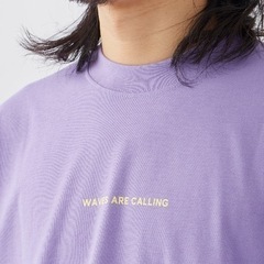 【OP:オーピー】半袖Tシャツ　バックプリント　新品未使用の画像