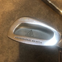 ブリヂストン　アイアン　PRECISION FM5.5 6本の画像