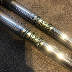 ブリヂストン　アイアン　PRECISION FM5.5 6本の画像