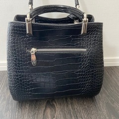 ハンドバッグの画像