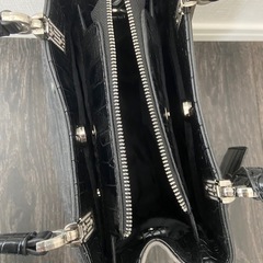 ハンドバッグの画像