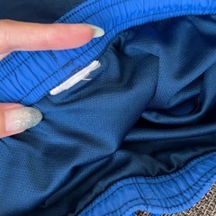 水着 adidas 男の子の画像