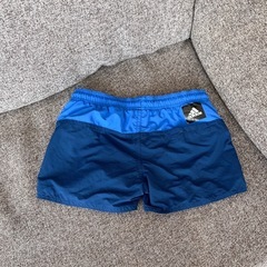 水着 adidas 男の子の画像