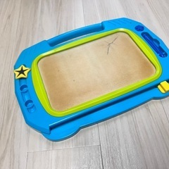 お絵描きボード