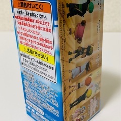 ワンピース ワールドコレクタブルフィギュア  仲間の印だ！　サンジ の画像