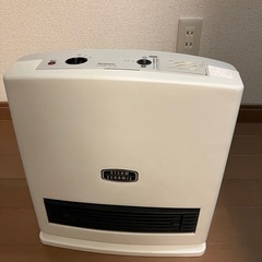 2011年製ヒーター