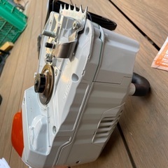 STIHL MSA220TCの画像