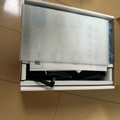 ソフトバンクエアWi-Fiルーター(新品)の画像