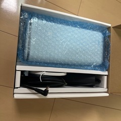 ソフトバンクエアWi-Fiルーター(新品)の画像
