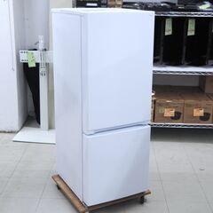 冷蔵庫　156L　2ドア　ワールプールジャパン　YRZ-F15J...