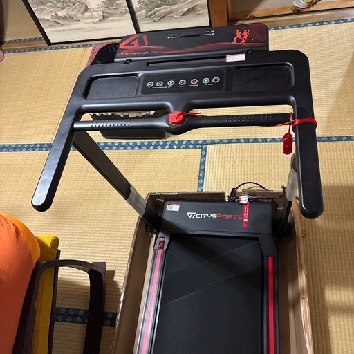 ☆ルームランナー☆ほぼ新品 【公式通販】