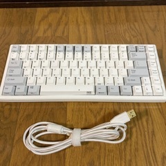 キーボード NIZ　静電容量無接点方式