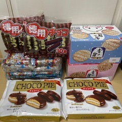 お菓子セット6 　