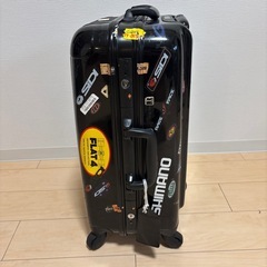 キャリーケースの画像